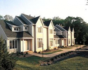 Vacation Resort Villas in the Beautiful Pocono Mountains